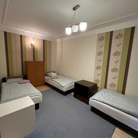 Tocc Apartman Gyál المظهر الخارجي الصورة