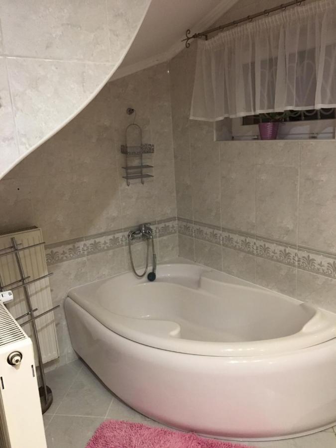 Tocc Apartman Gyál المظهر الخارجي الصورة