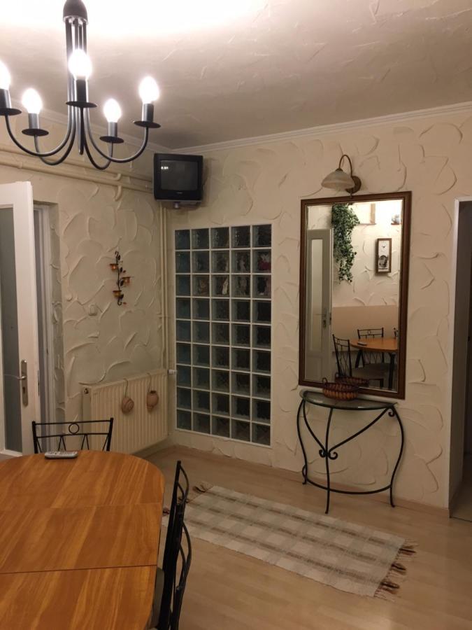 Tocc Apartman Gyál المظهر الخارجي الصورة