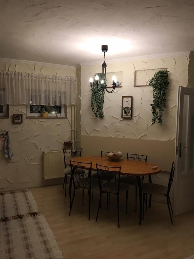 Tocc Apartman Gyál المظهر الخارجي الصورة