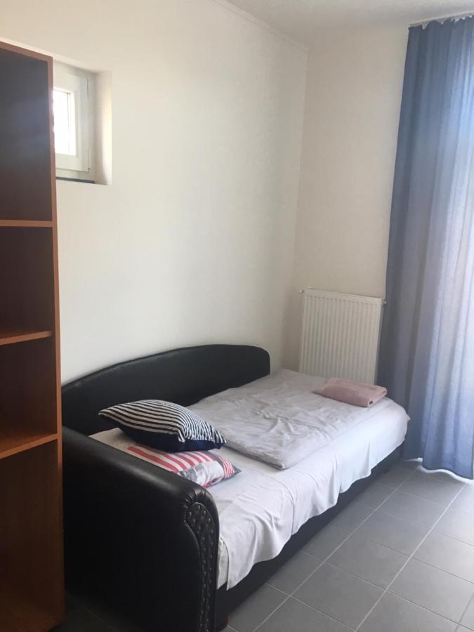 Tocc Apartman Gyál المظهر الخارجي الصورة