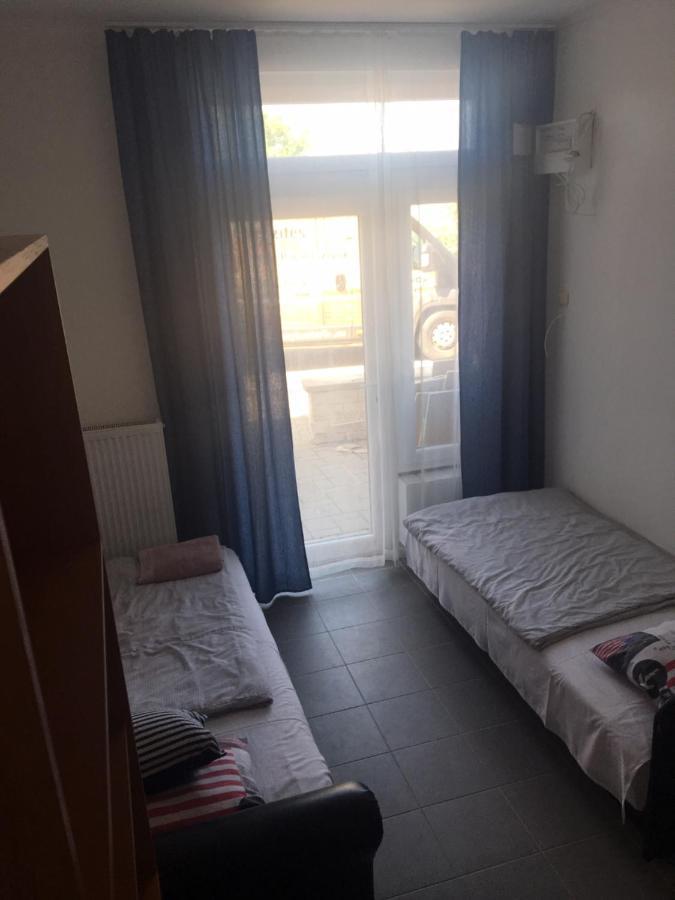 Tocc Apartman Gyál المظهر الخارجي الصورة