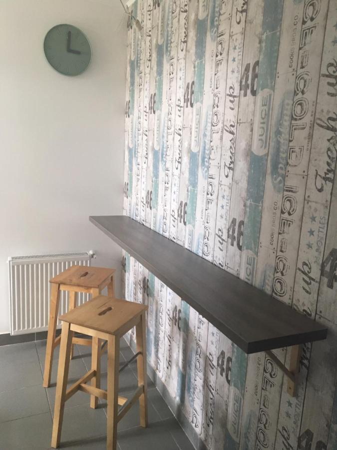 Tocc Apartman Gyál المظهر الخارجي الصورة