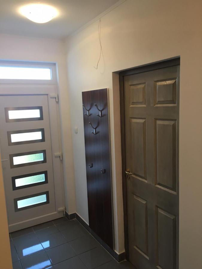 Tocc Apartman Gyál المظهر الخارجي الصورة