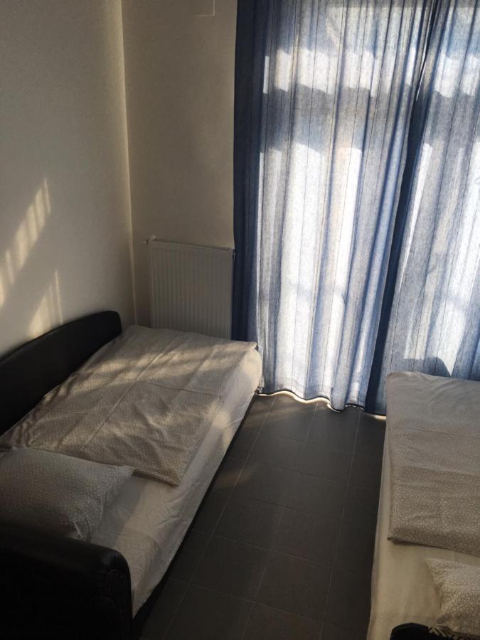 Tocc Apartman Gyál المظهر الخارجي الصورة