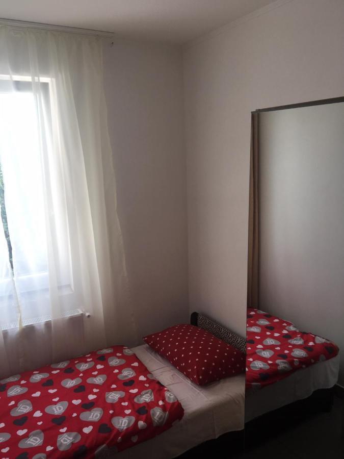 Tocc Apartman Gyál المظهر الخارجي الصورة
