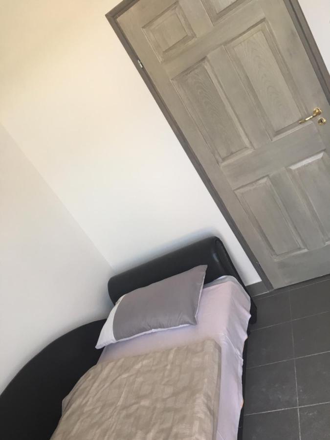 Tocc Apartman Gyál المظهر الخارجي الصورة