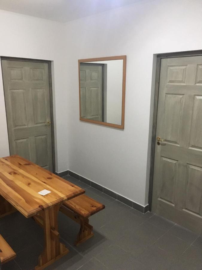 Tocc Apartman Gyál المظهر الخارجي الصورة