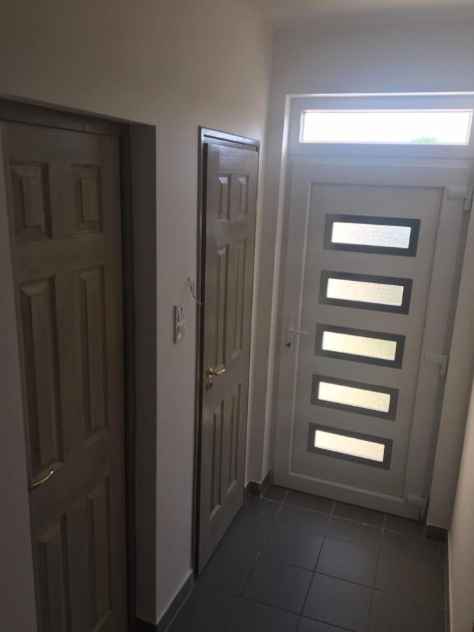 Tocc Apartman Gyál المظهر الخارجي الصورة
