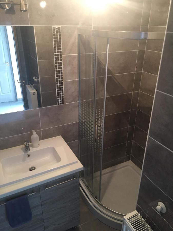 Tocc Apartman Gyál المظهر الخارجي الصورة