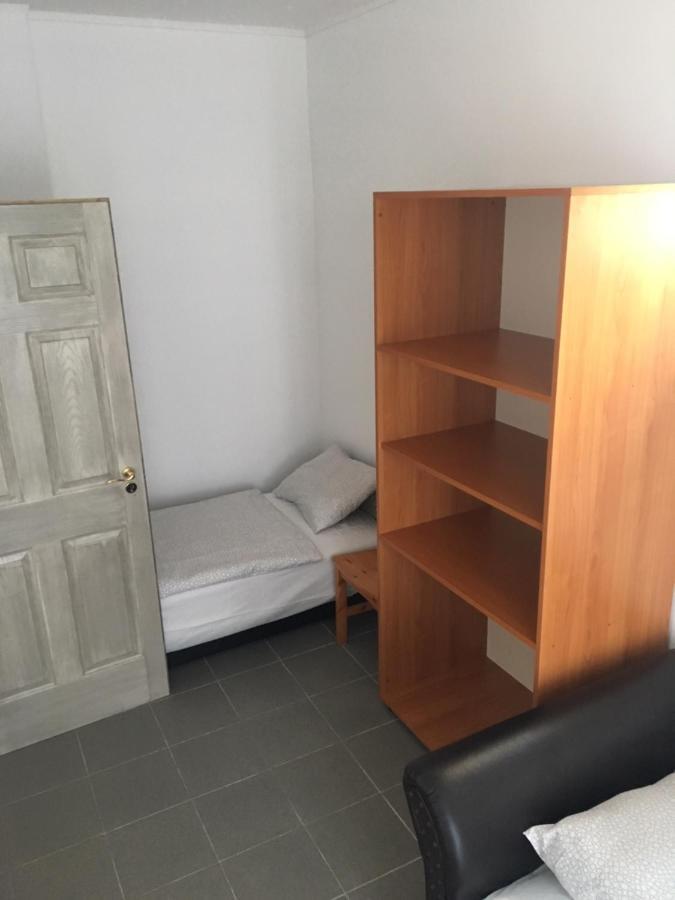 Tocc Apartman Gyál المظهر الخارجي الصورة