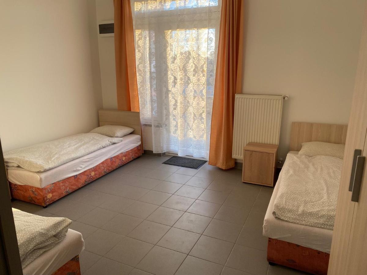 Tocc Apartman Gyál المظهر الخارجي الصورة