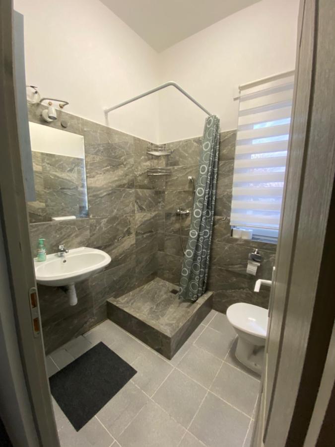 Tocc Apartman Gyál المظهر الخارجي الصورة