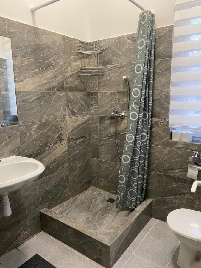 Tocc Apartman Gyál المظهر الخارجي الصورة