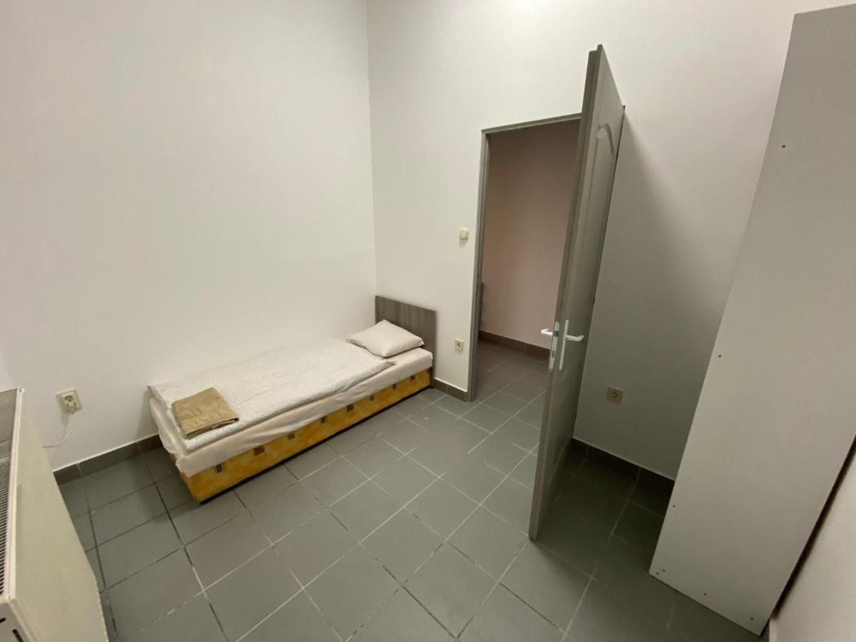 Tocc Apartman Gyál المظهر الخارجي الصورة