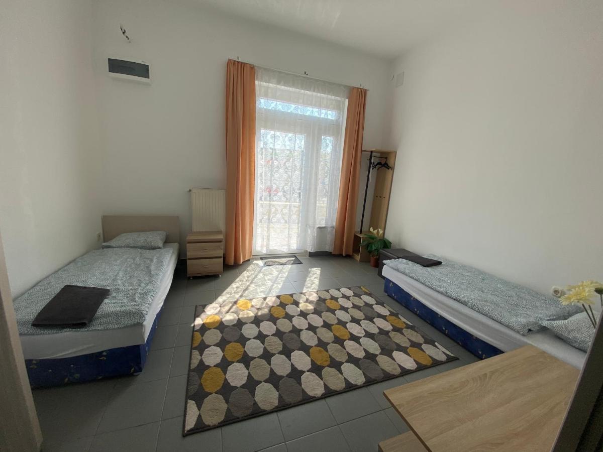 Tocc Apartman Gyál المظهر الخارجي الصورة