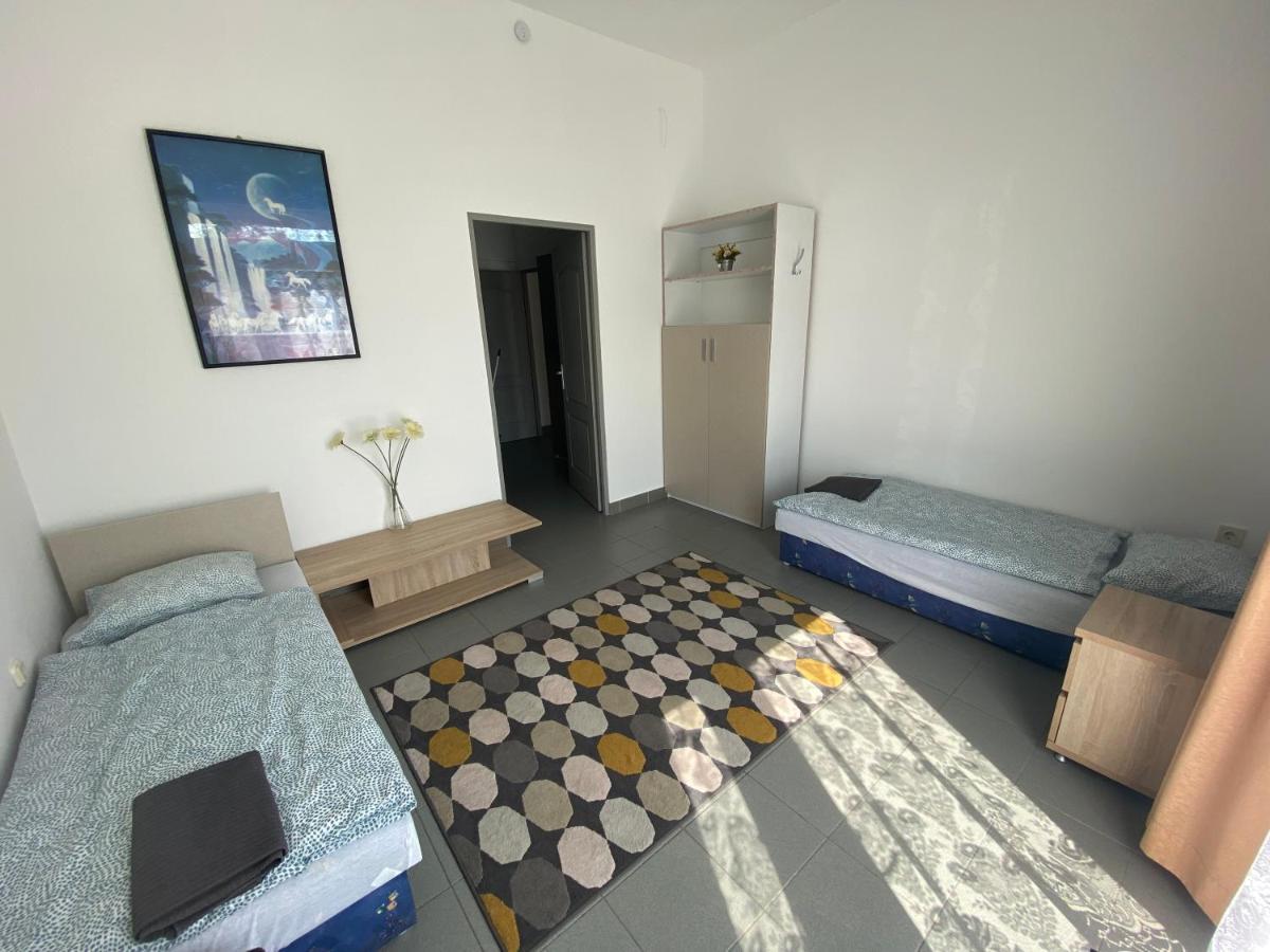 Tocc Apartman Gyál المظهر الخارجي الصورة