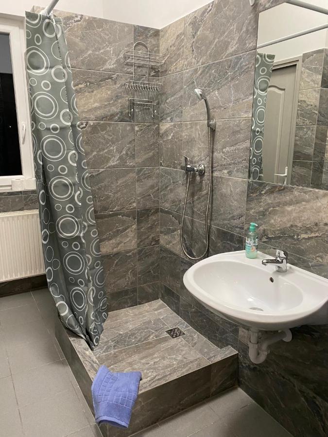 Tocc Apartman Gyál المظهر الخارجي الصورة