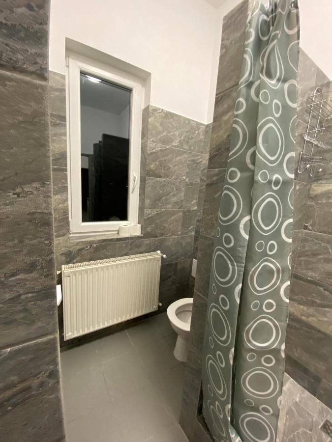 Tocc Apartman Gyál المظهر الخارجي الصورة