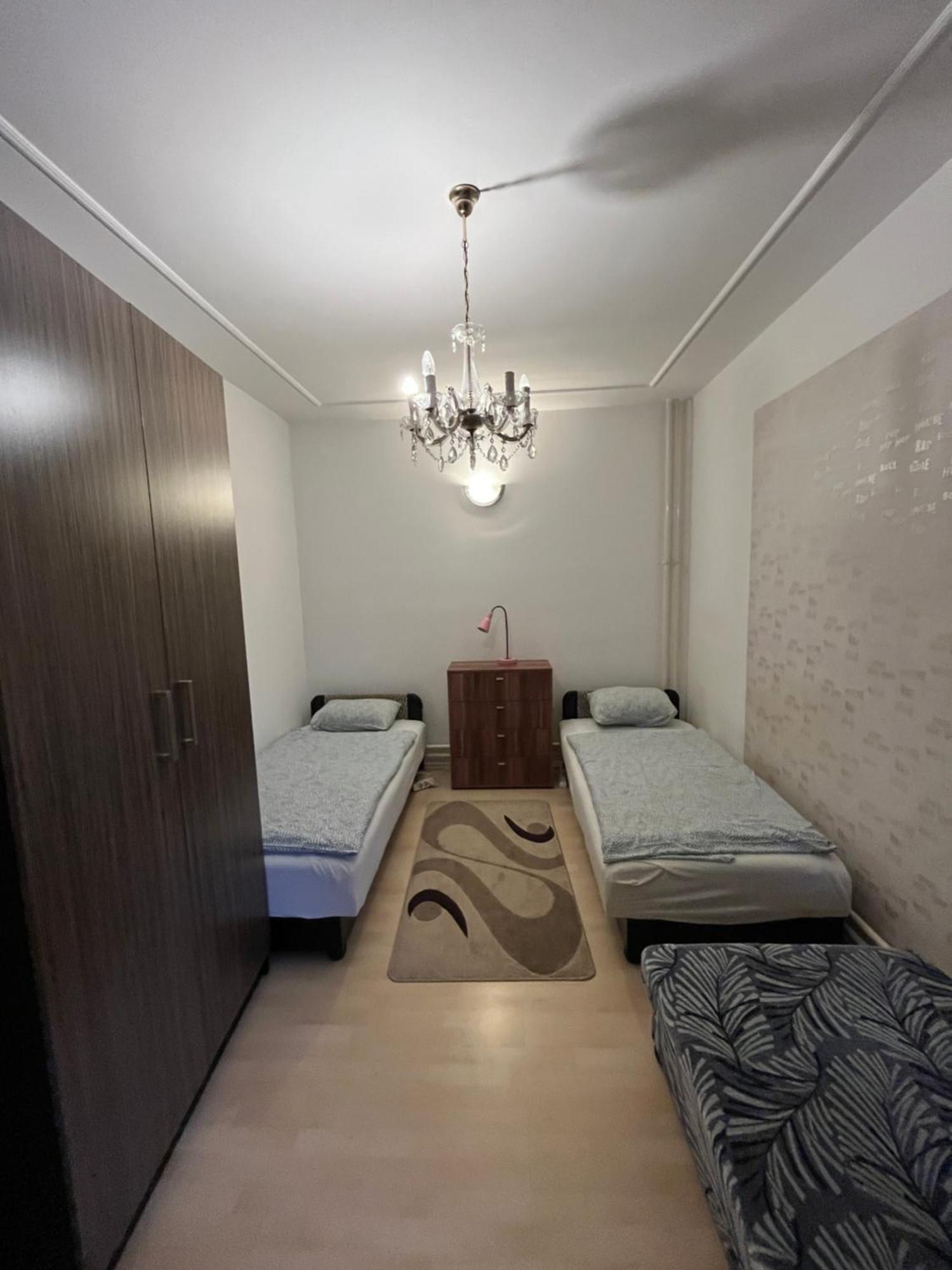 Tocc Apartman Gyál المظهر الخارجي الصورة