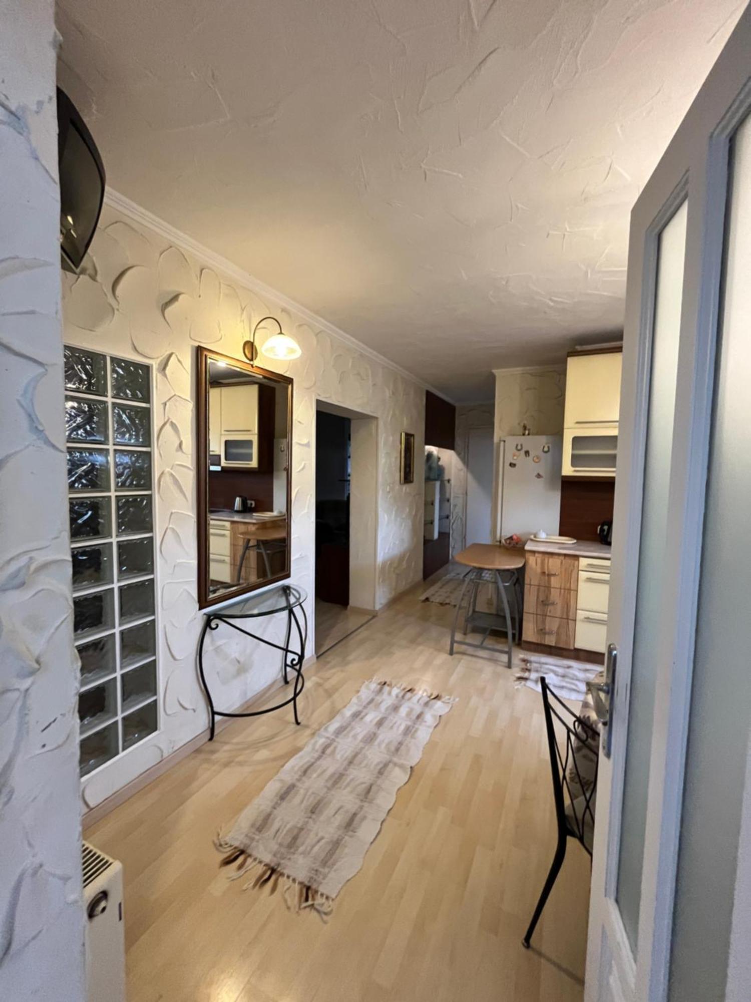 Tocc Apartman Gyál المظهر الخارجي الصورة