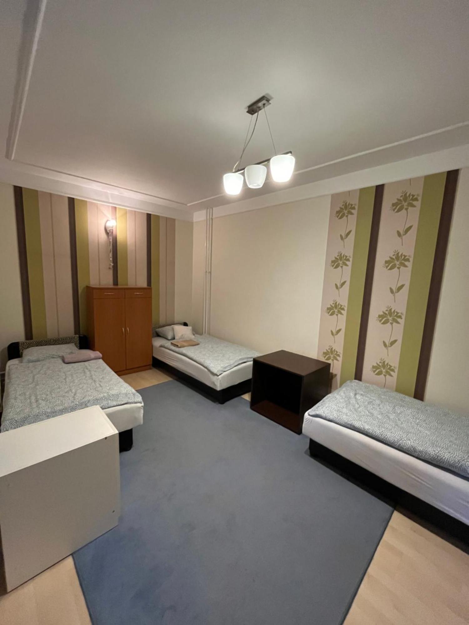 Tocc Apartman Gyál المظهر الخارجي الصورة