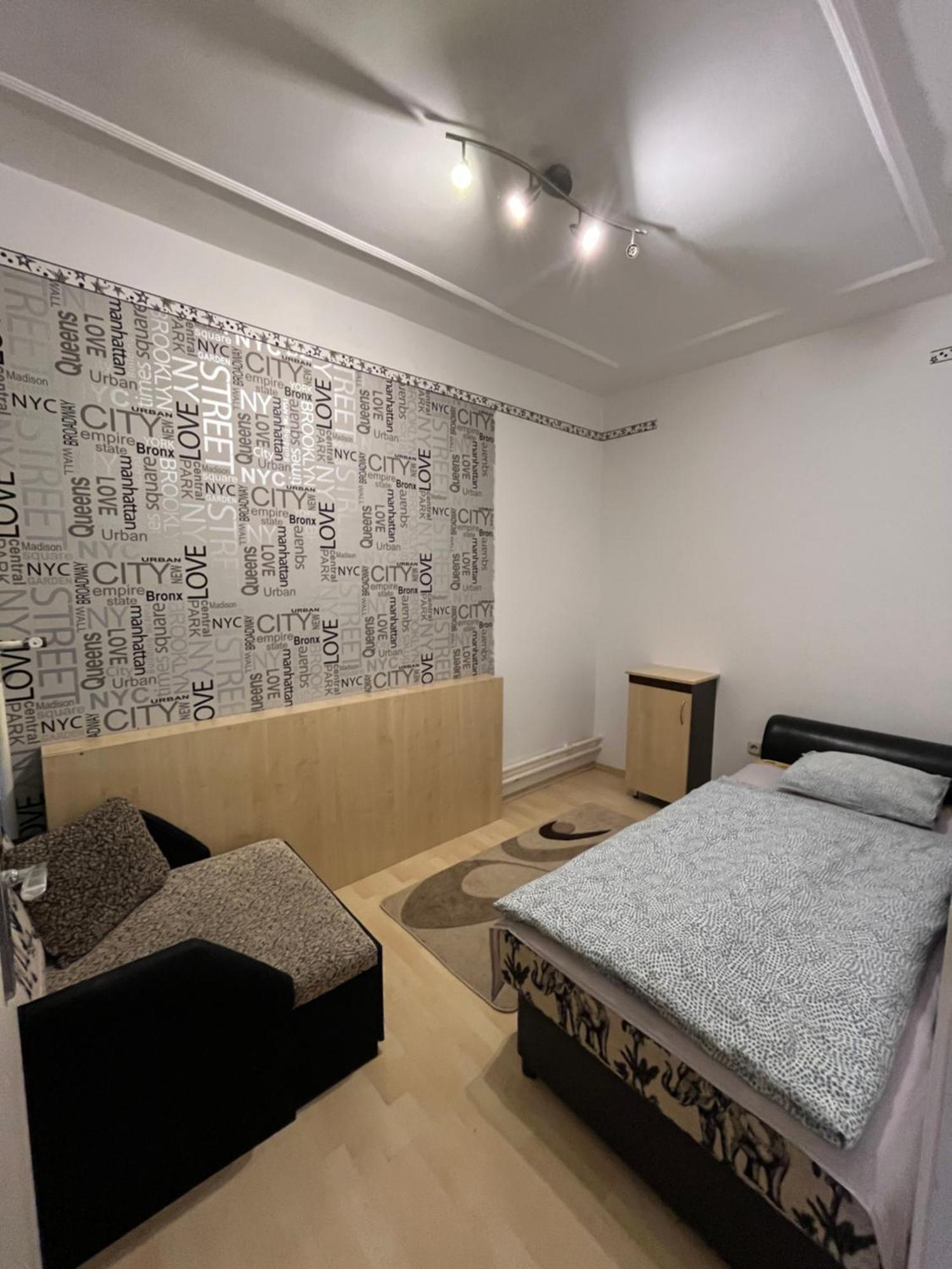 Tocc Apartman Gyál المظهر الخارجي الصورة