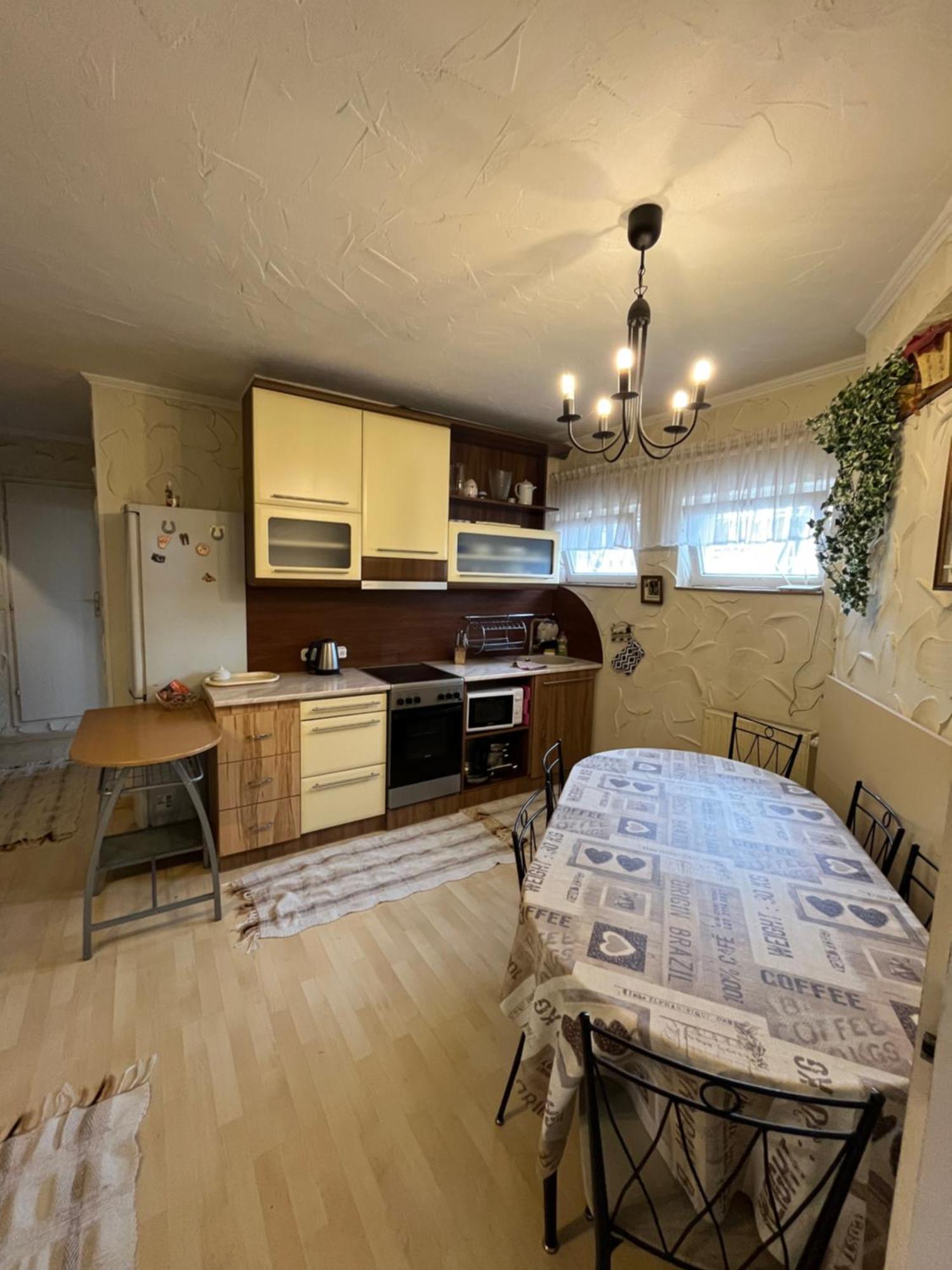Tocc Apartman Gyál المظهر الخارجي الصورة