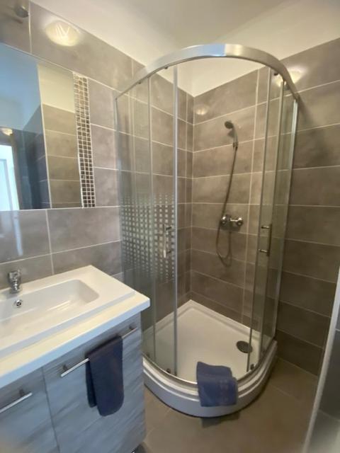 Tocc Apartman Gyál المظهر الخارجي الصورة